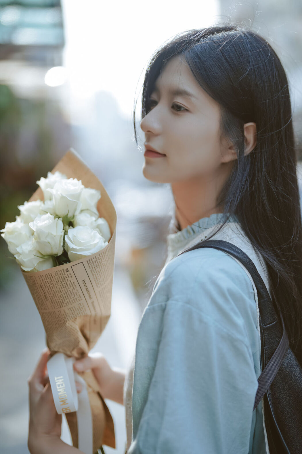 YiTuYu艺图语 Vol.8294 不爱喝水的阿水_ (23P)