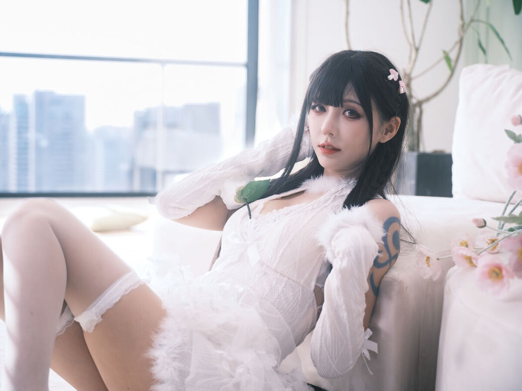 YiTuYu艺图语 Vol.8287 夏树友人帐 (23P)