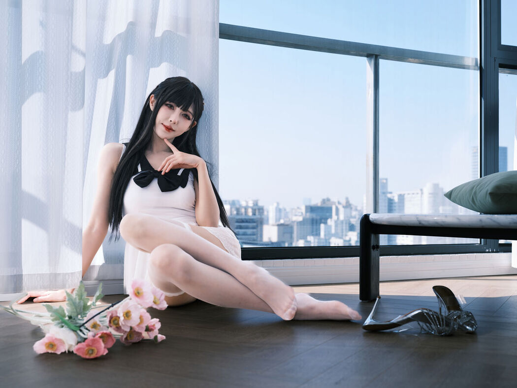 YiTuYu艺图语 Vol.8287 夏树友人帐 (23P)