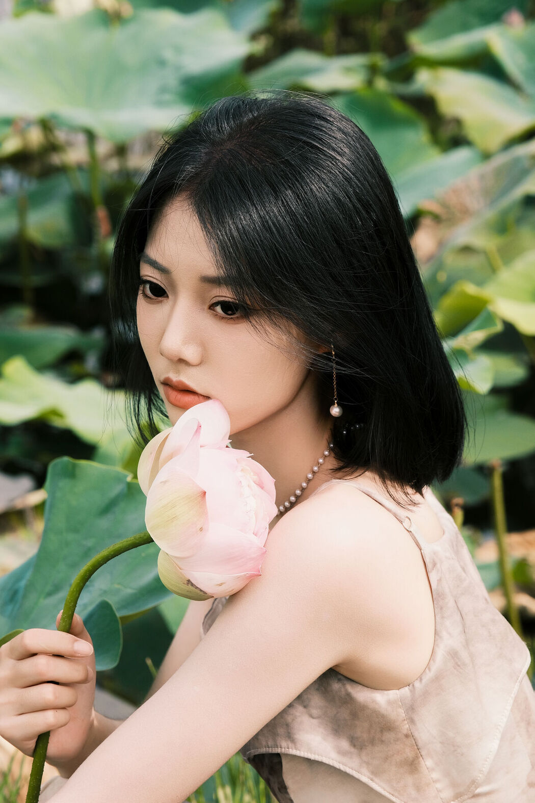 YiTuYu艺图语 Vol.8292 李悦 (21P)