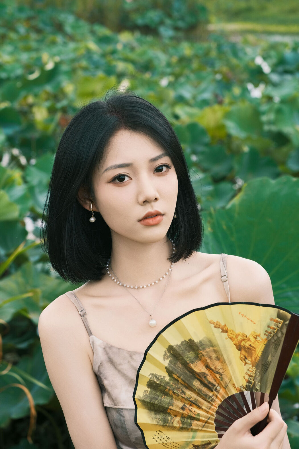 YiTuYu艺图语 Vol.8292 李悦 (21P)