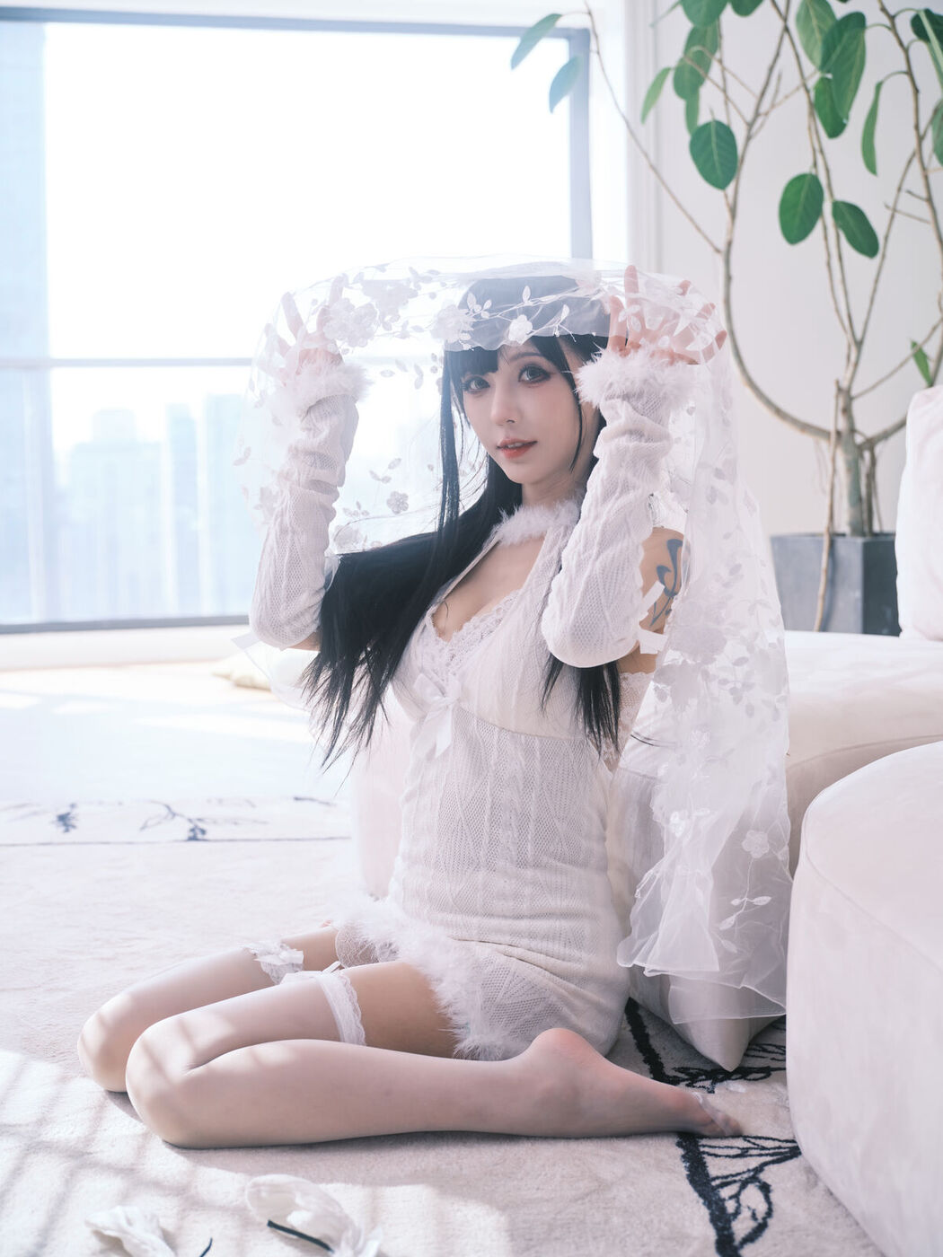 YiTuYu艺图语 Vol.8287 夏树友人帐 (23P)