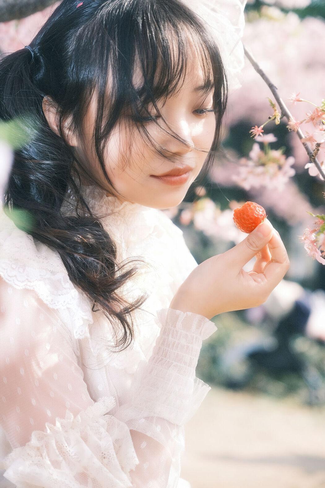 YiTuYu艺图语 Vol.8290 贝贝bu睡觉 (24P)