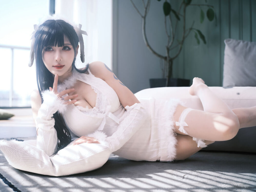 YiTuYu艺图语 Vol.8287 夏树友人帐 (23P)