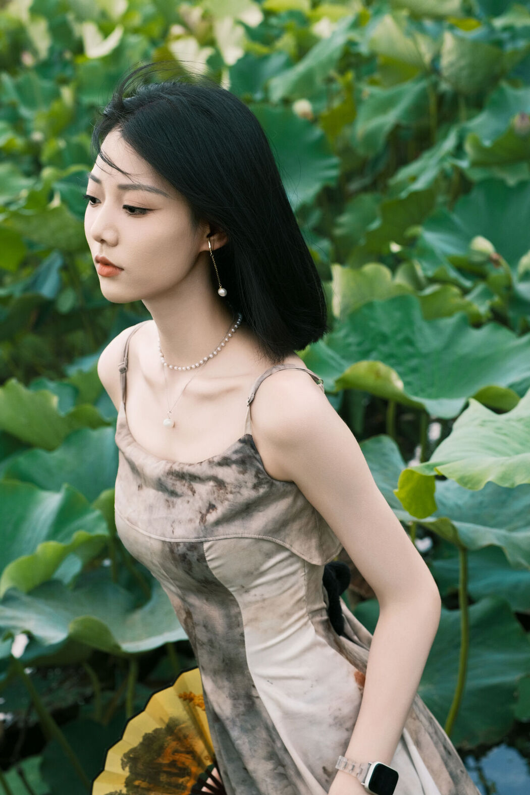 YiTuYu艺图语 Vol.8292 李悦 (21P)
