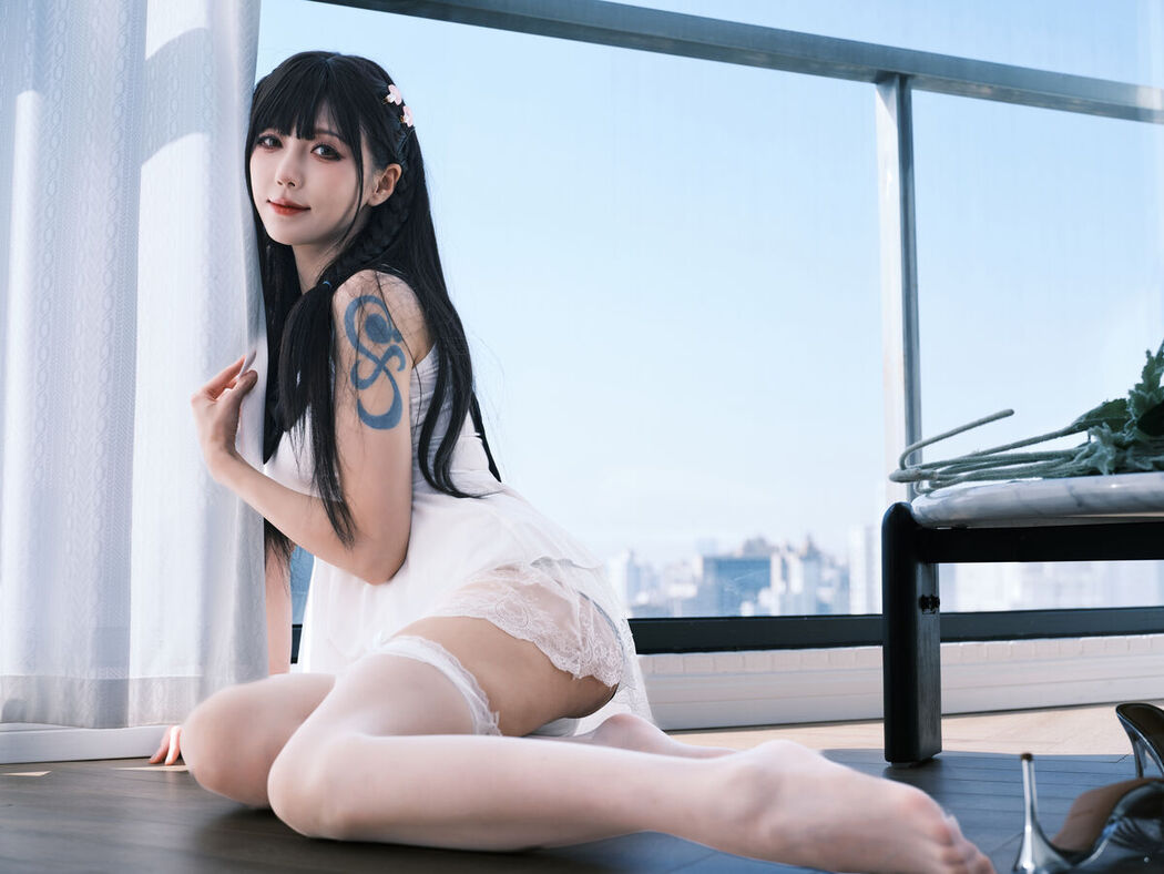 YiTuYu艺图语 Vol.8287 夏树友人帐 (23P)