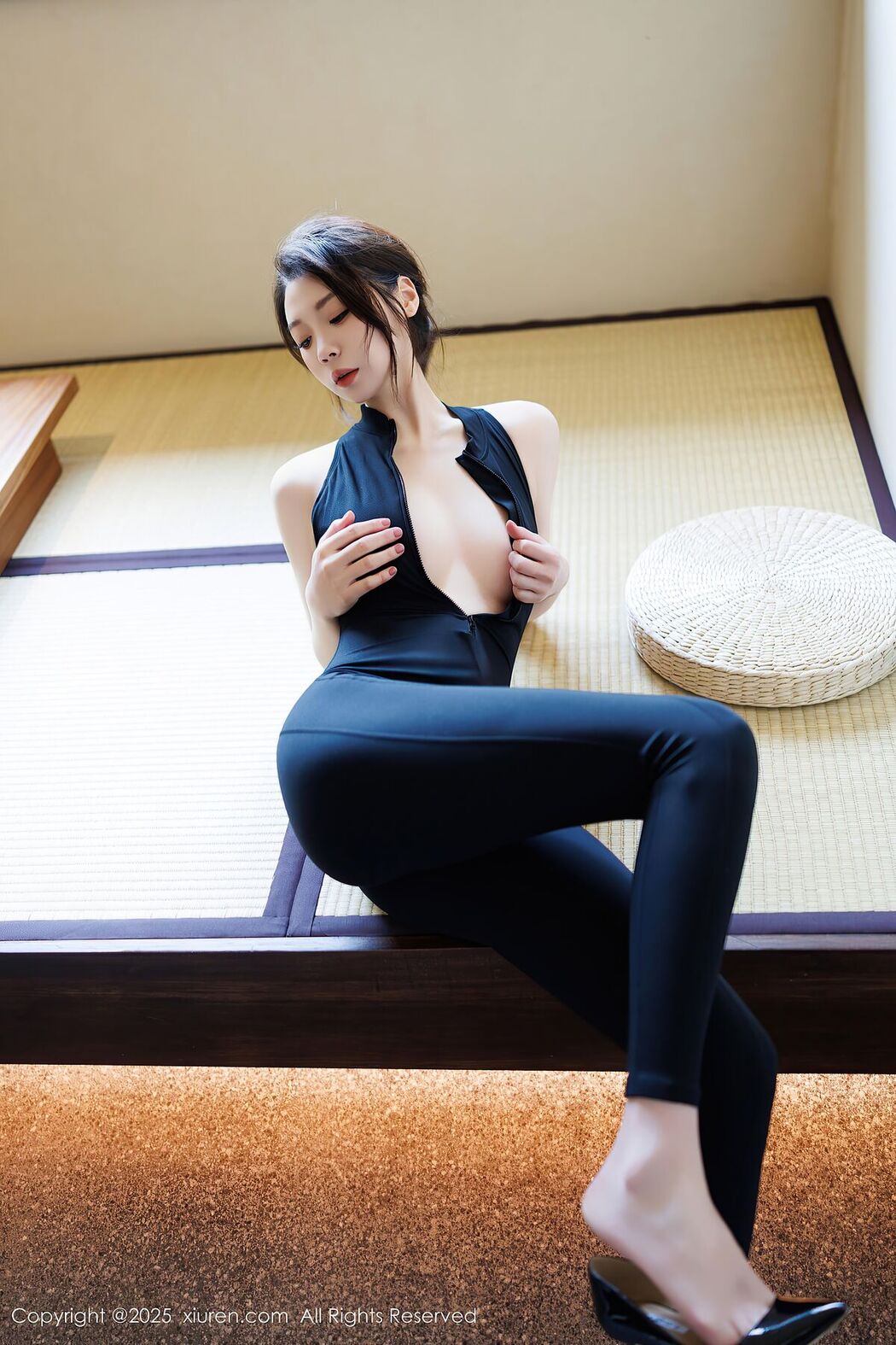 XiuRen秀人网 No.10059 梦心玥 (84P)