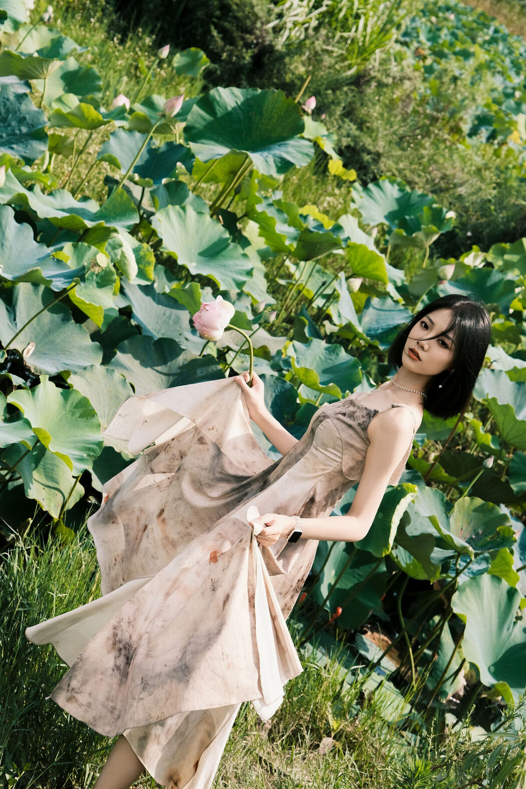 YiTuYu艺图语 Vol.8292 李悦 (21P)