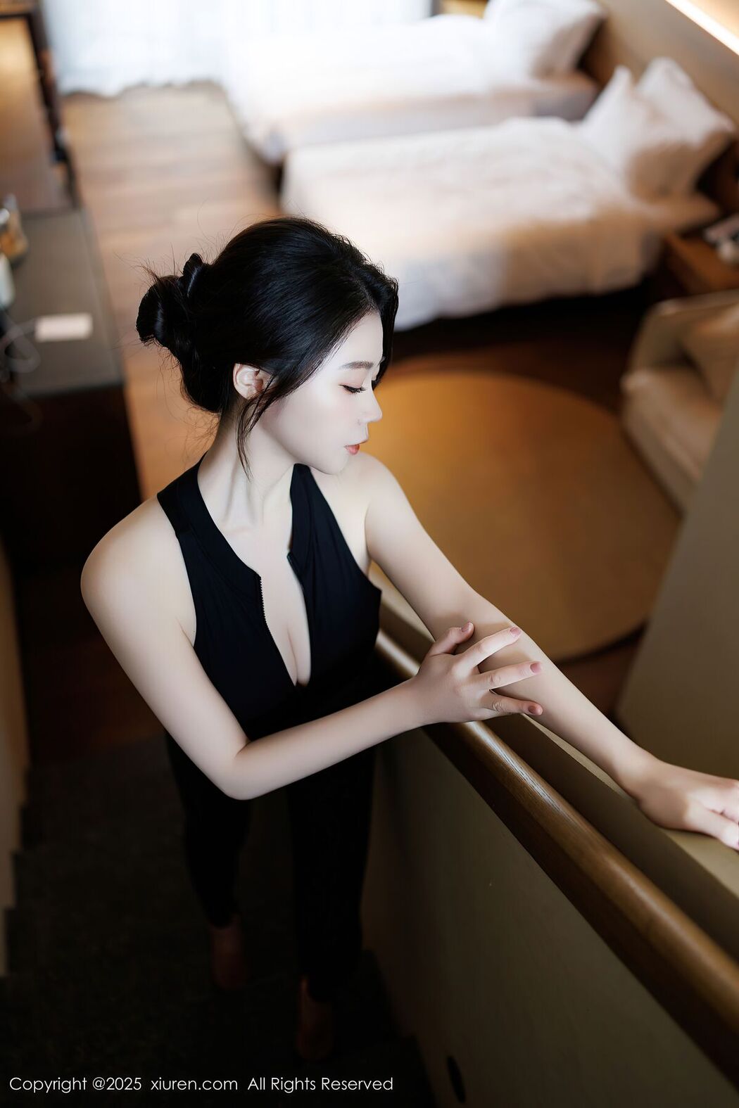 XiuRen秀人网 No.10059 梦心玥 (84P)