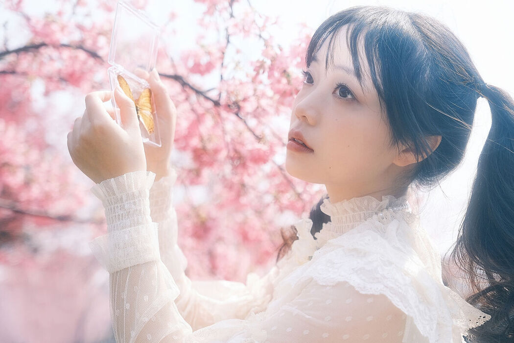 YiTuYu艺图语 Vol.8290 贝贝bu睡觉 (24P)
