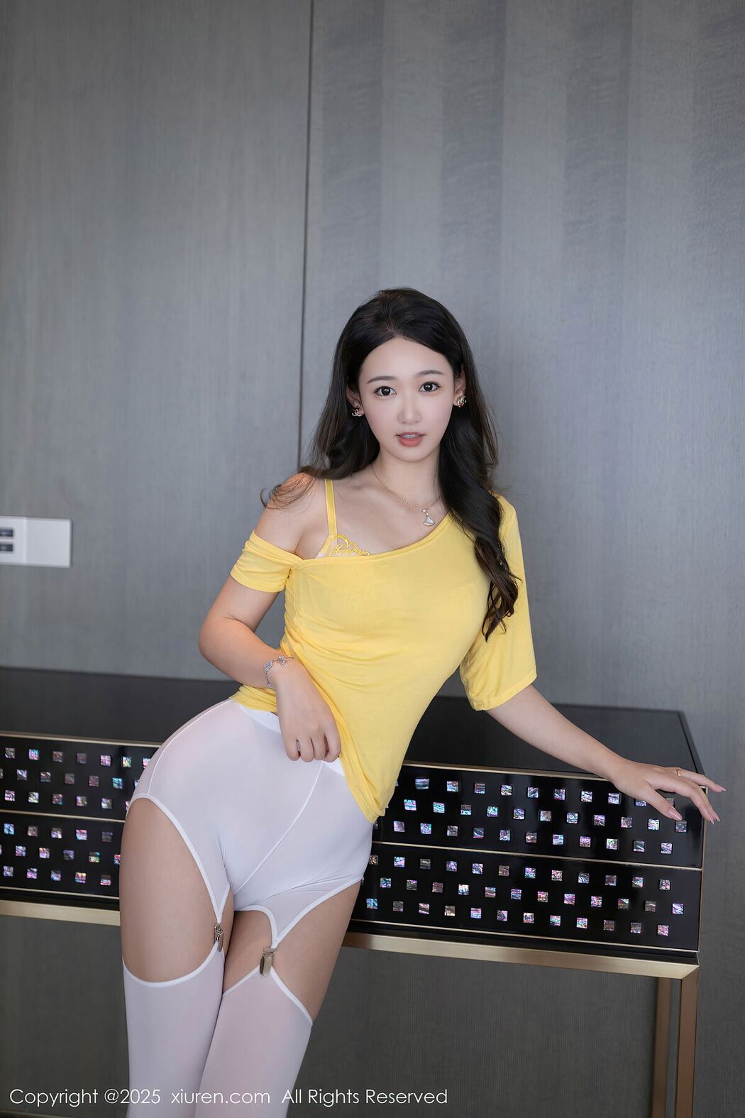 XiuRen秀人网 No.10062 唐安琪 (86P)