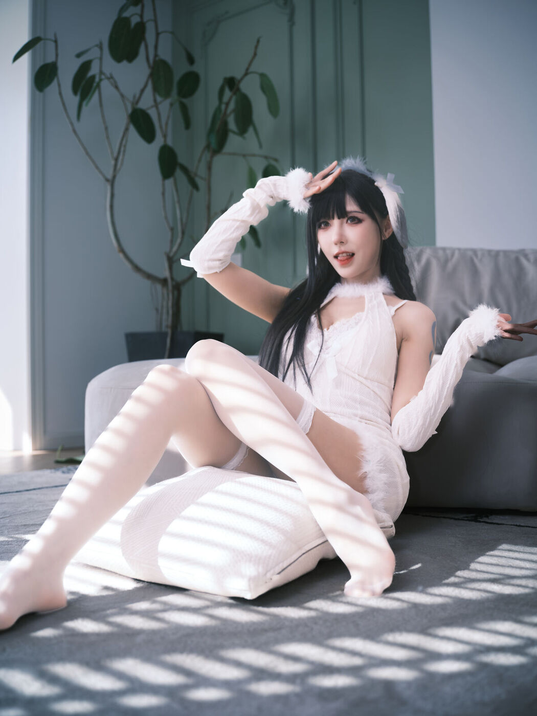 YiTuYu艺图语 Vol.8287 夏树友人帐 (23P)
