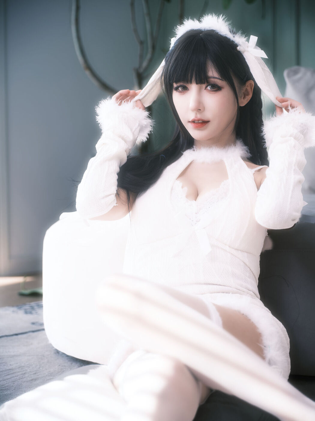 YiTuYu艺图语 Vol.8287 夏树友人帐 (23P)