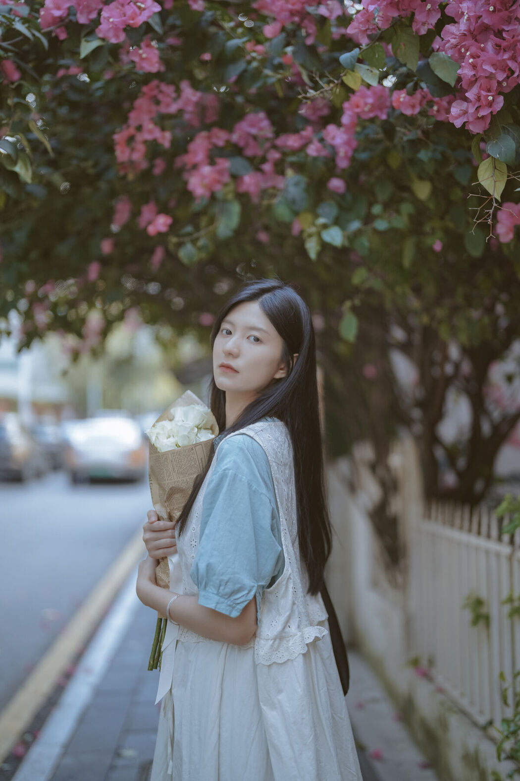 YiTuYu艺图语 Vol.8294 不爱喝水的阿水_ (23P)