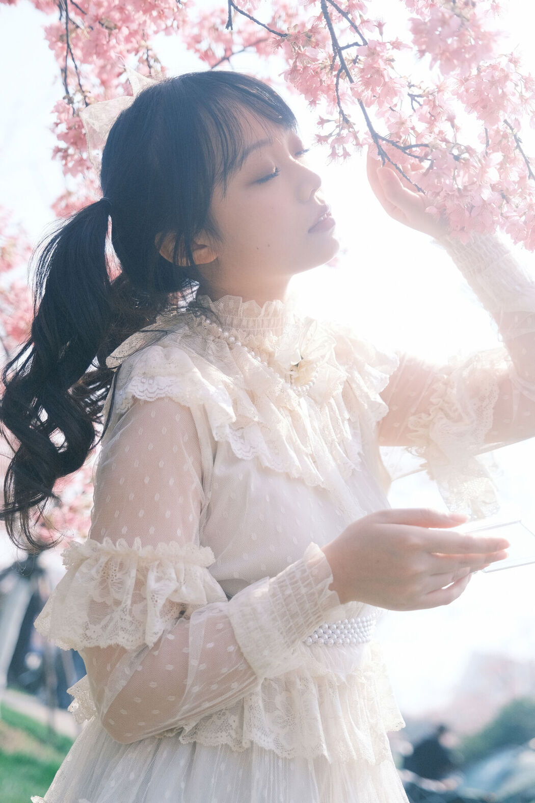 YiTuYu艺图语 Vol.8290 贝贝bu睡觉 (24P)
