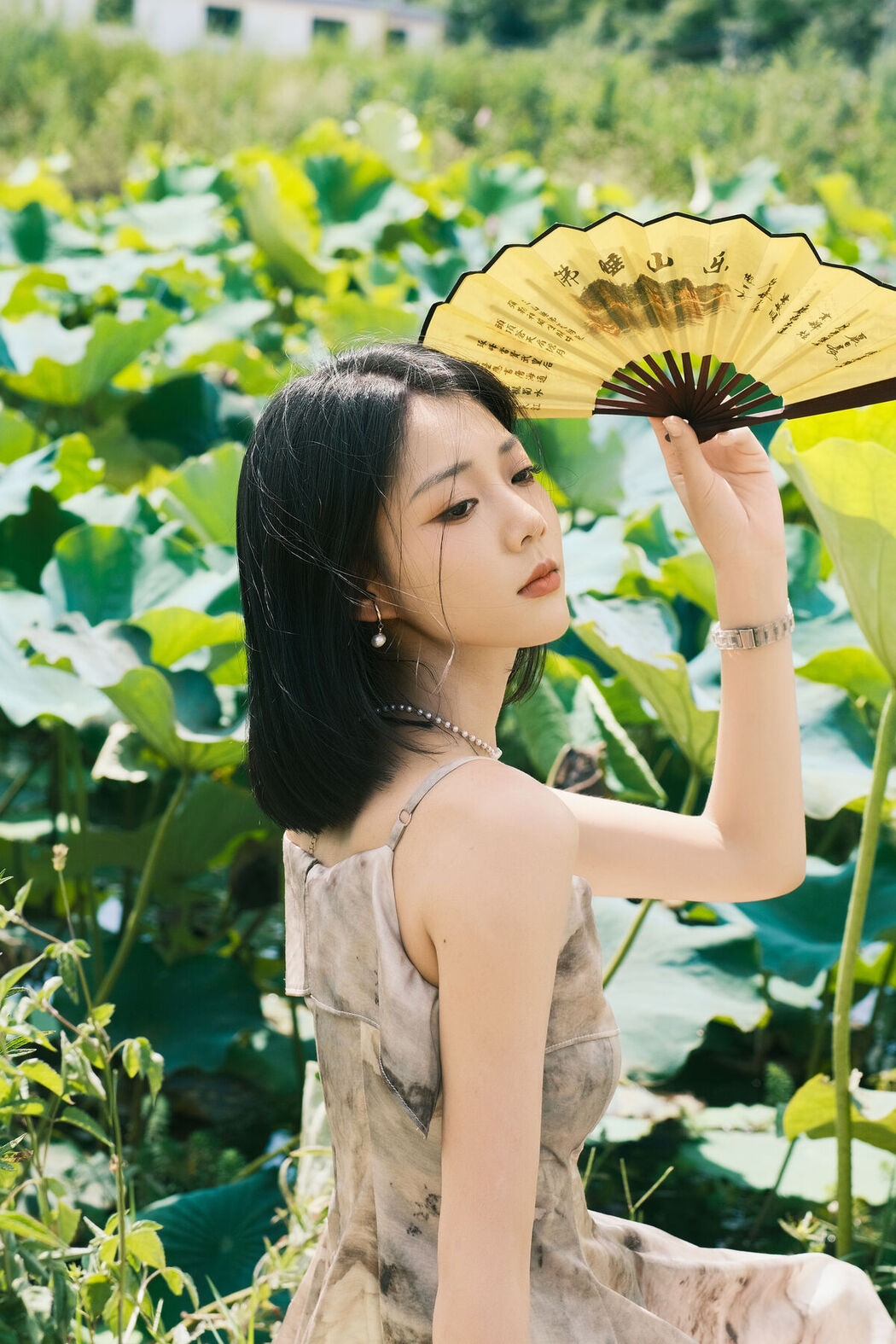 YiTuYu艺图语 Vol.8292 李悦 (21P)
