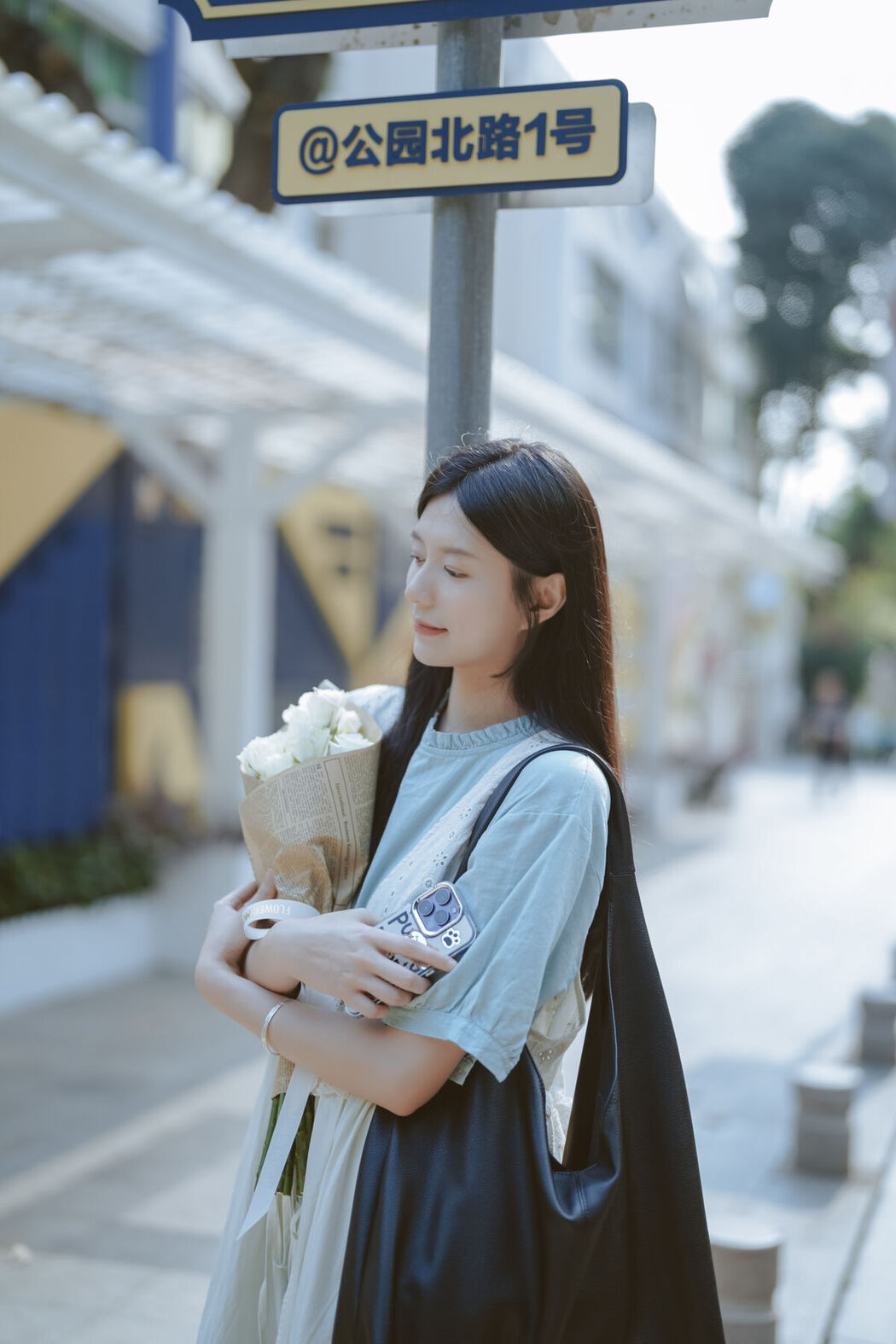 YiTuYu艺图语 Vol.8294 不爱喝水的阿水_ (23P)