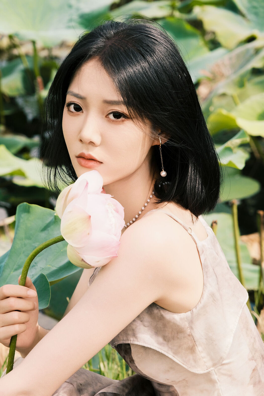 YiTuYu艺图语 Vol.8292 李悦 (21P)