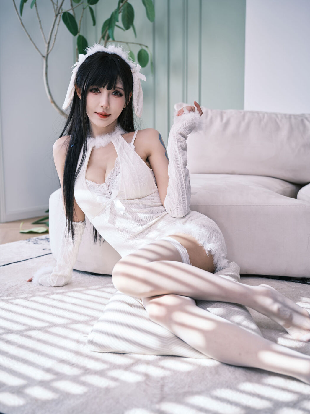 YiTuYu艺图语 Vol.8287 夏树友人帐 (23P)