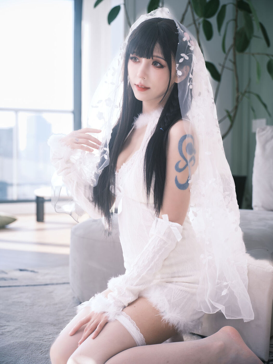 YiTuYu艺图语 Vol.8287 夏树友人帐 (23P)