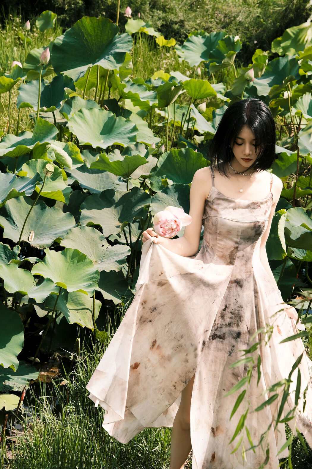 YiTuYu艺图语 Vol.8292 李悦 (21P)