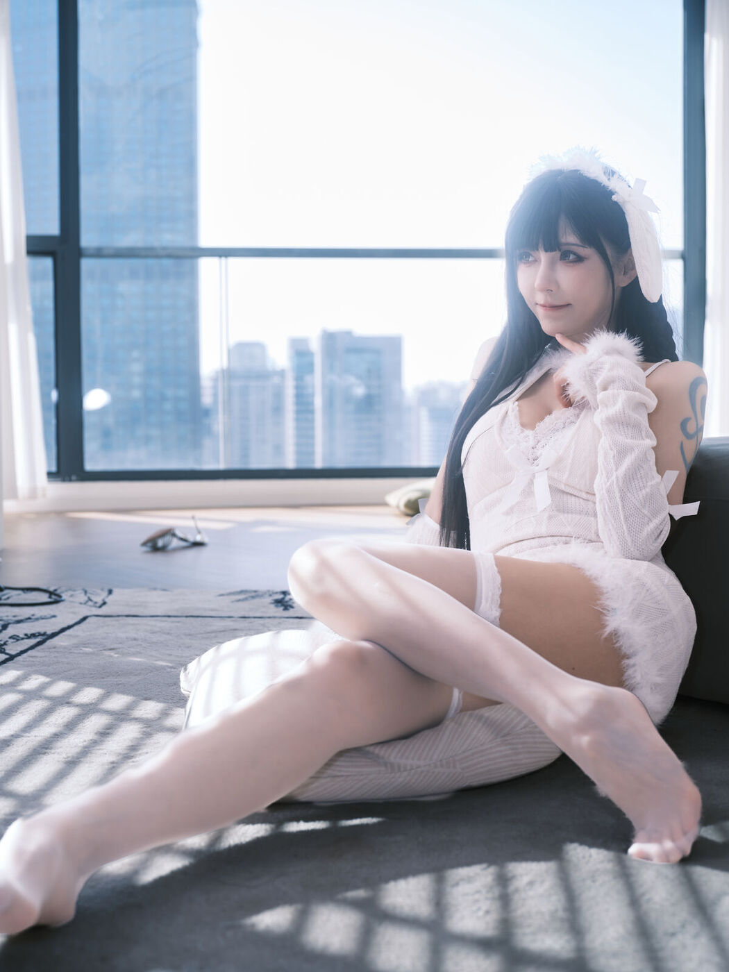 YiTuYu艺图语 Vol.8287 夏树友人帐 (23P)