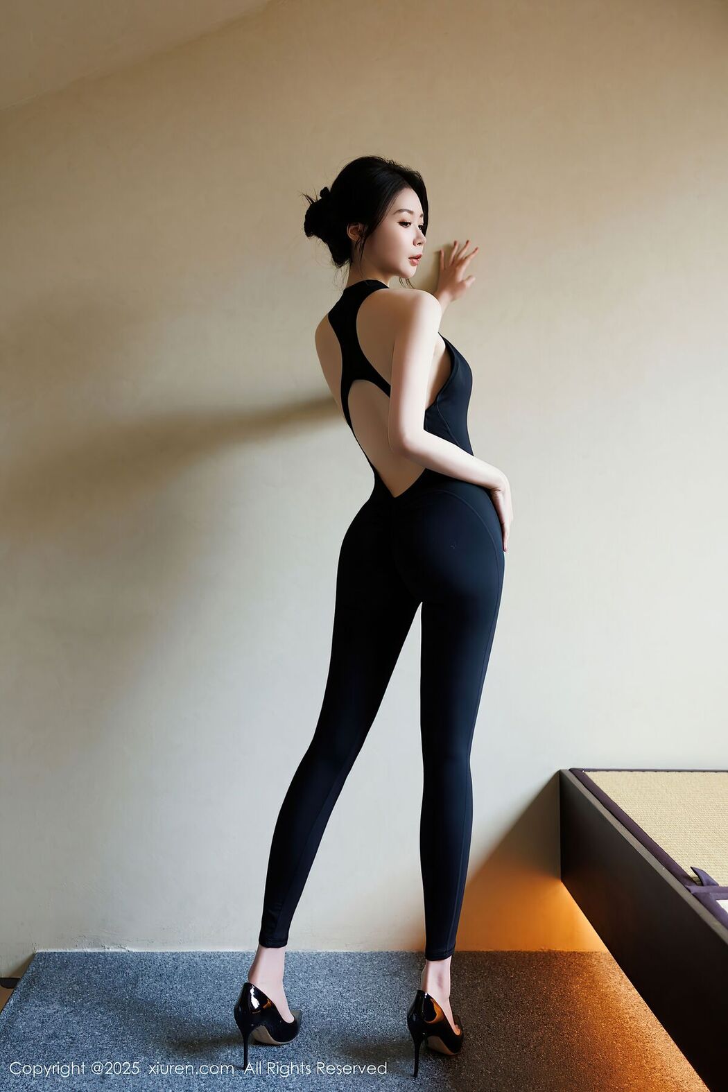 XiuRen秀人网 No.10059 梦心玥 (84P)