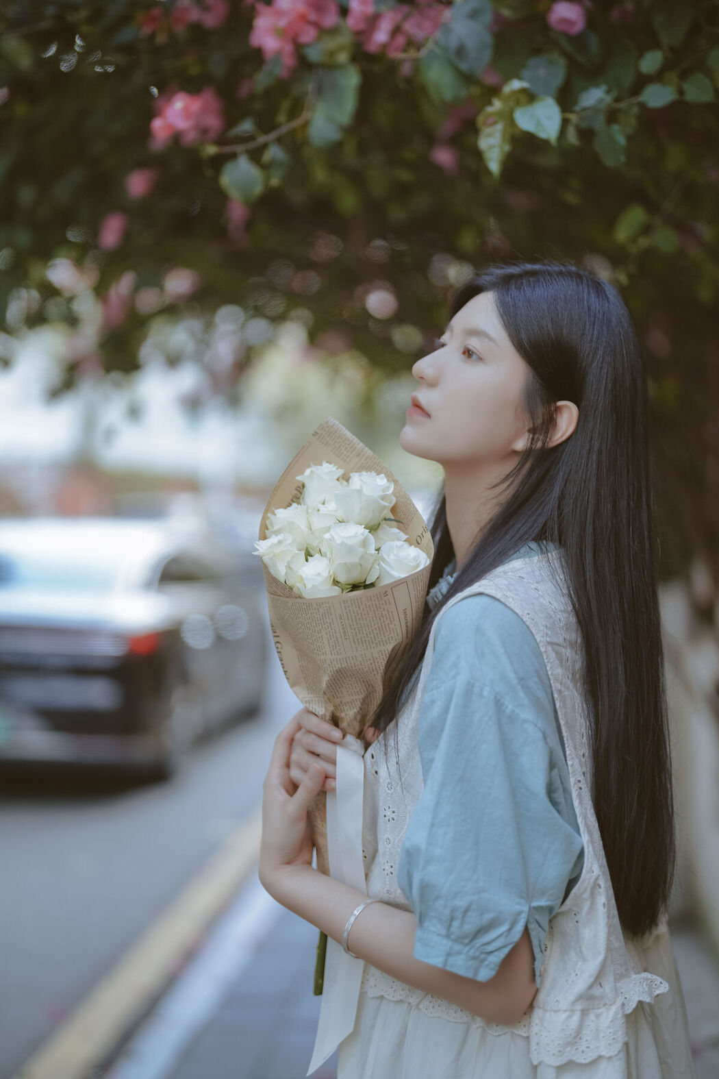 YiTuYu艺图语 Vol.8294 不爱喝水的阿水_ (23P)