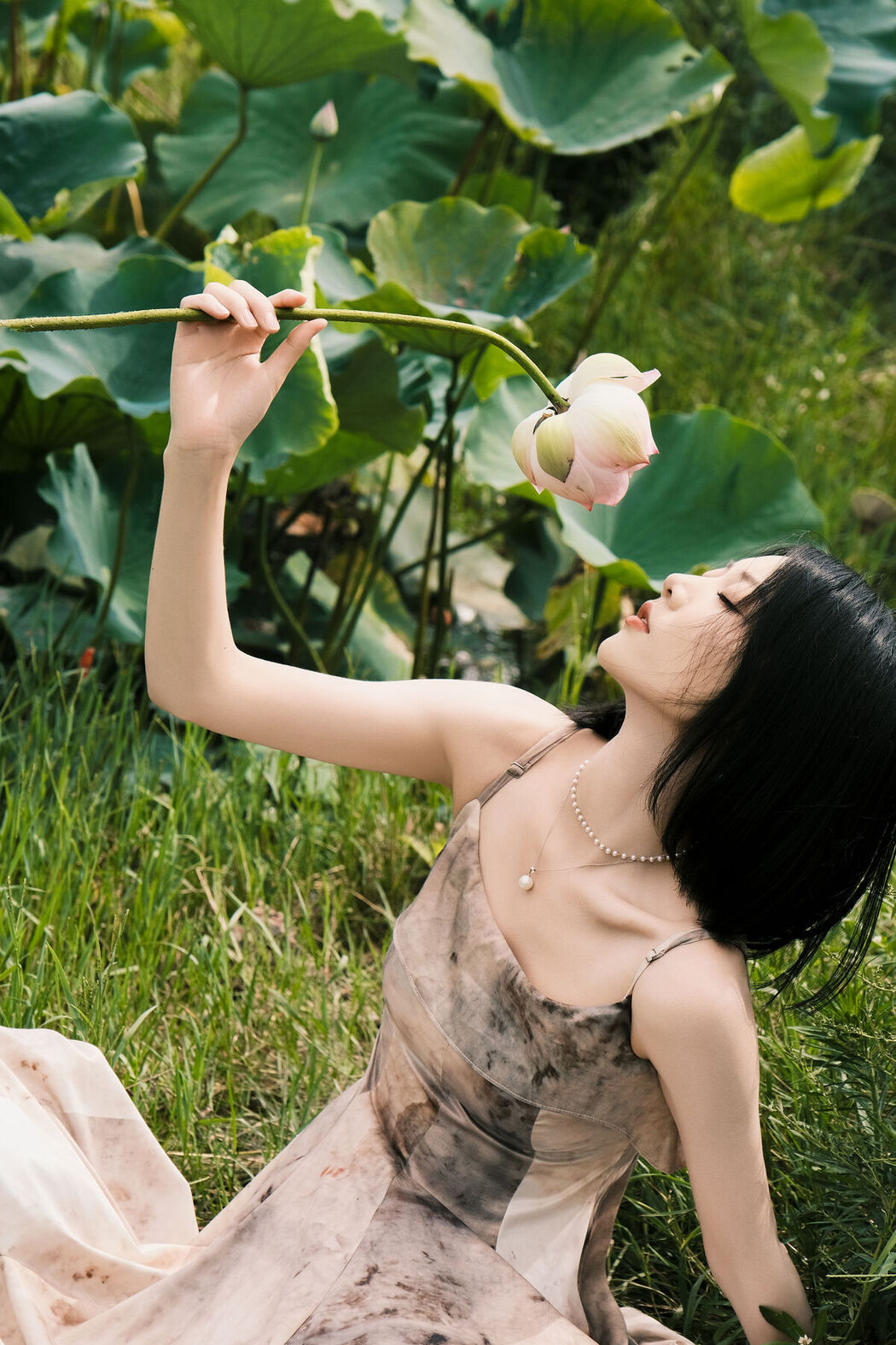 YiTuYu艺图语 Vol.8292 李悦 (21P)