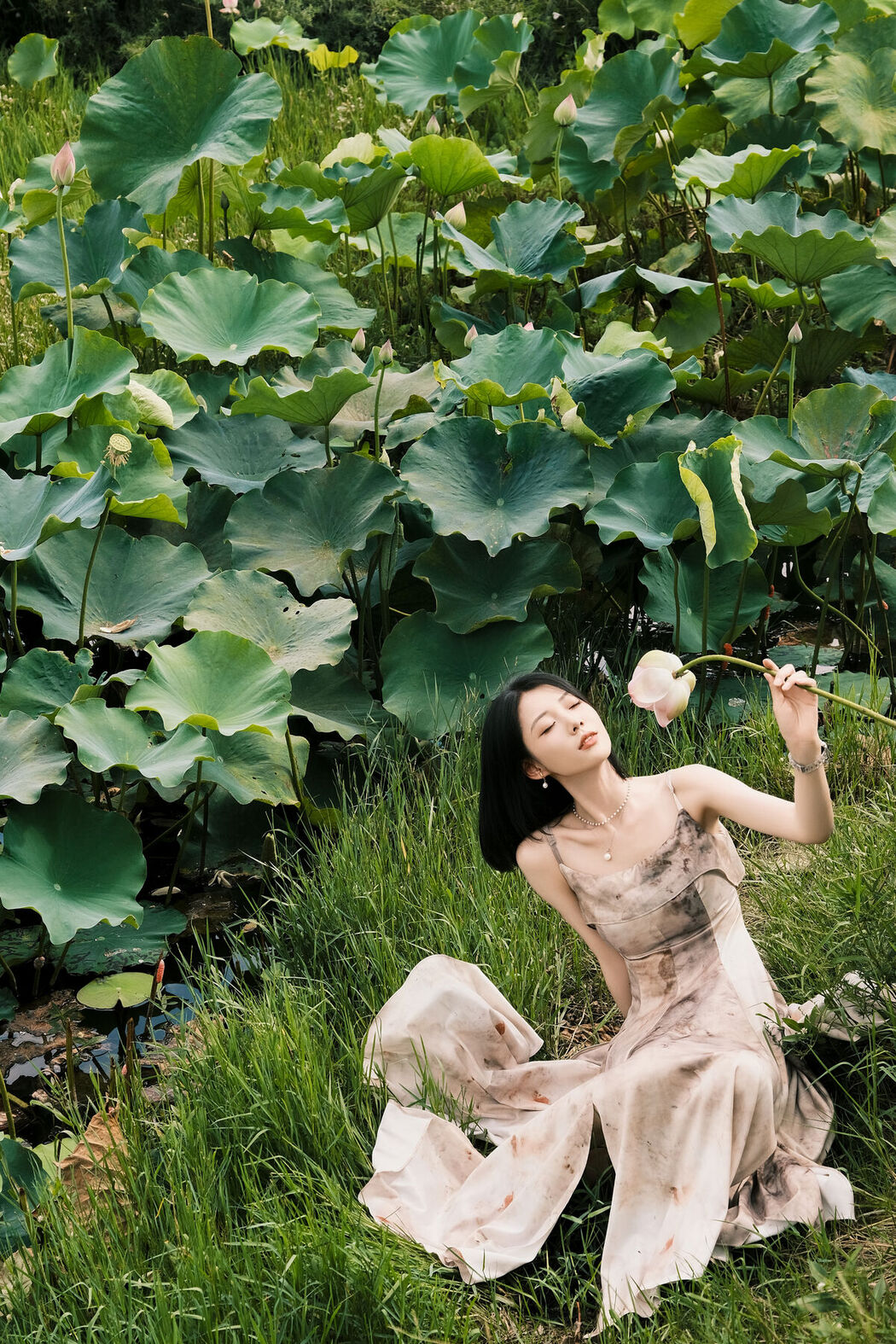YiTuYu艺图语 Vol.8292 李悦 (21P)
