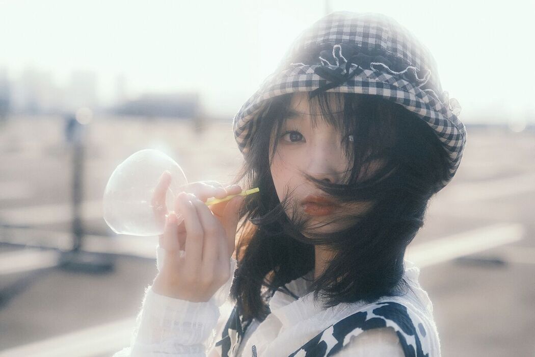 YiTuYu艺图语 Vol.8291 乌堆少女 (24P)