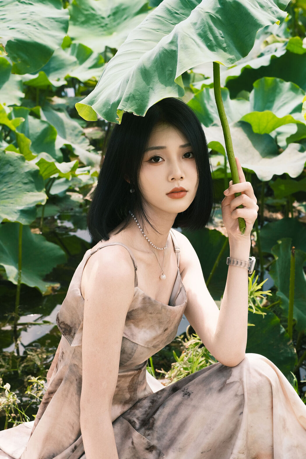 YiTuYu艺图语 Vol.8292 李悦 (21P)