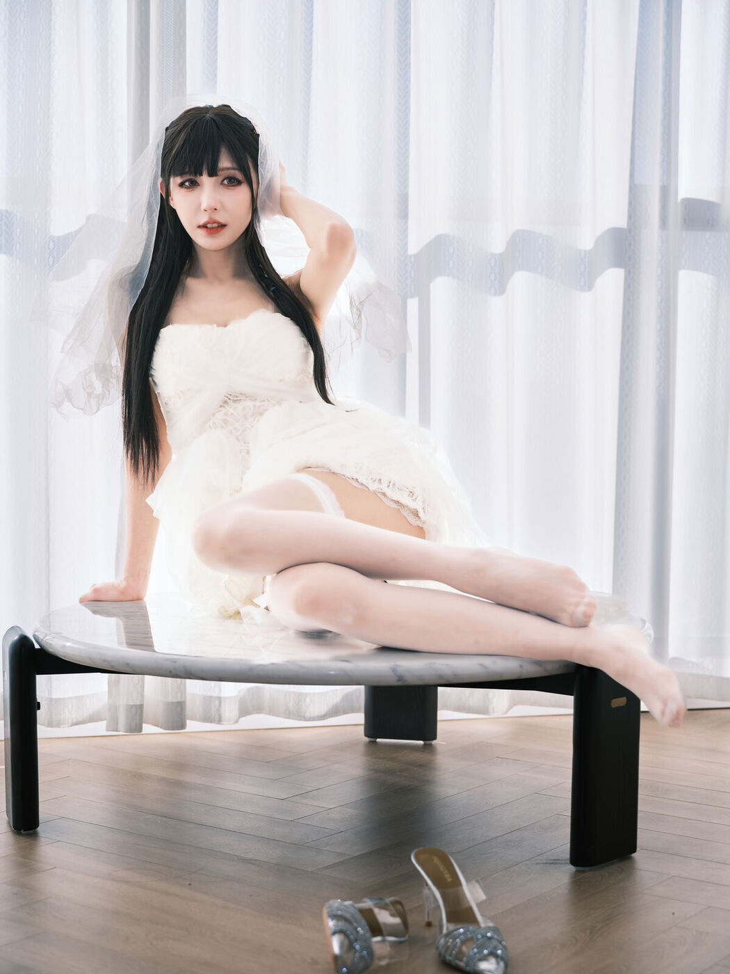 YiTuYu艺图语 Vol.8287 夏树友人帐 (23P)