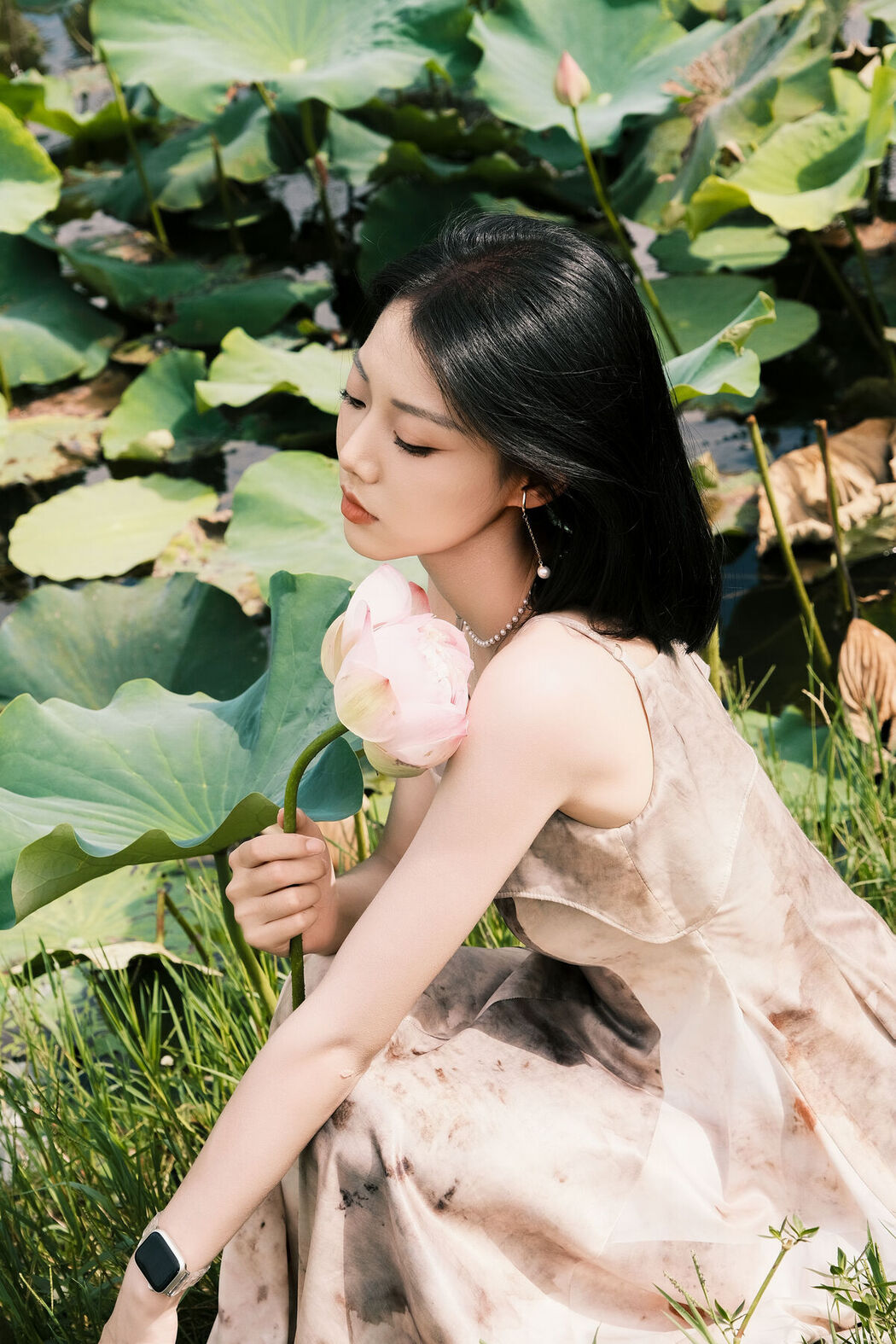 YiTuYu艺图语 Vol.8292 李悦 (21P)