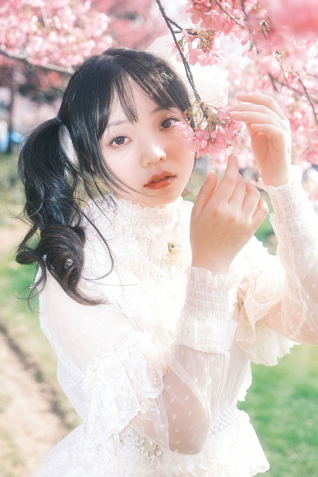 YiTuYu艺图语 Vol.8290 贝贝bu睡觉 (24P)