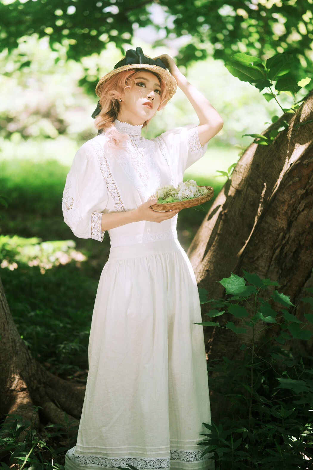 YiTuYu艺图语 Vol.8293 菲菲 (23P)