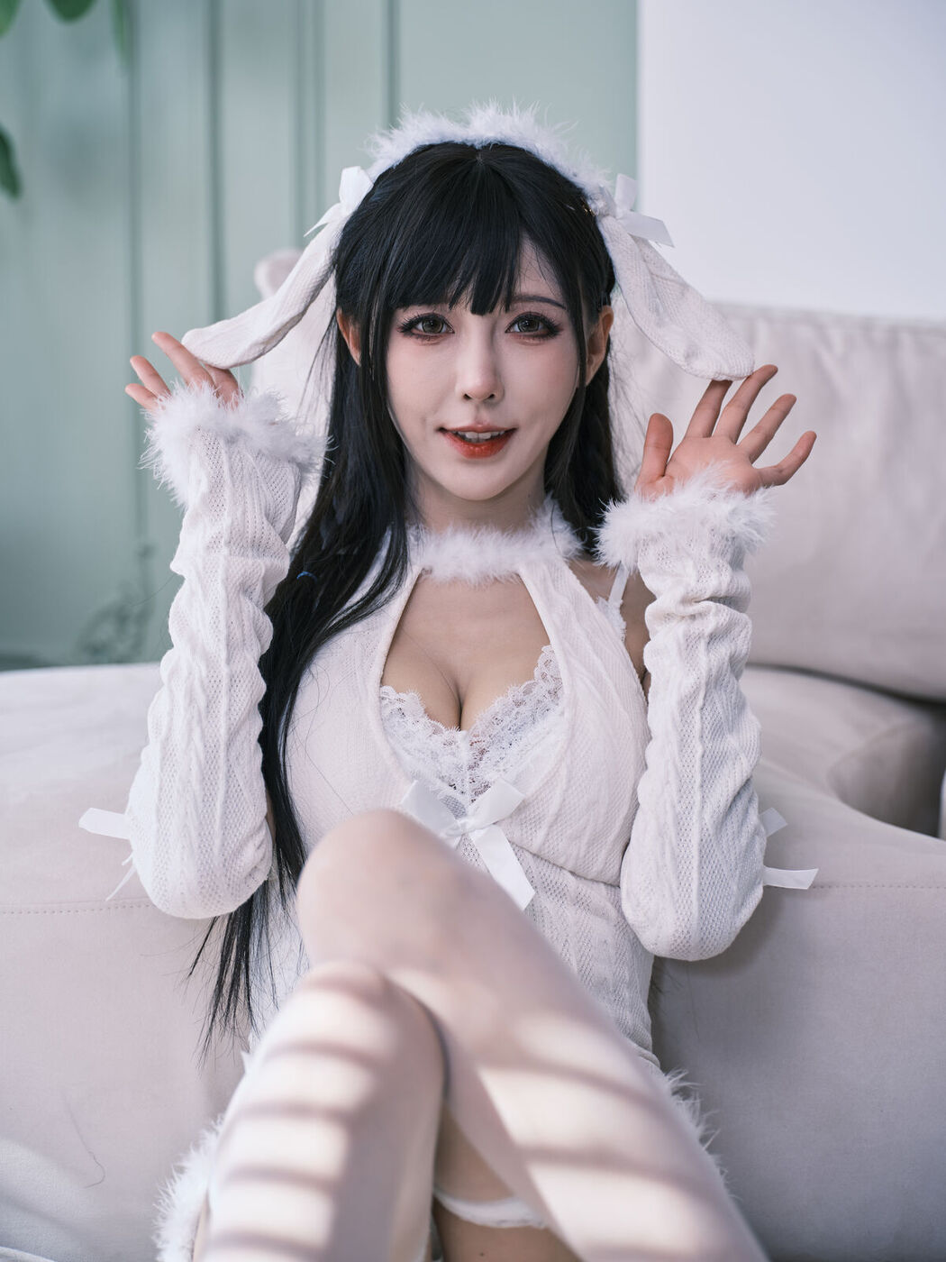 YiTuYu艺图语 Vol.8287 夏树友人帐 (23P)
