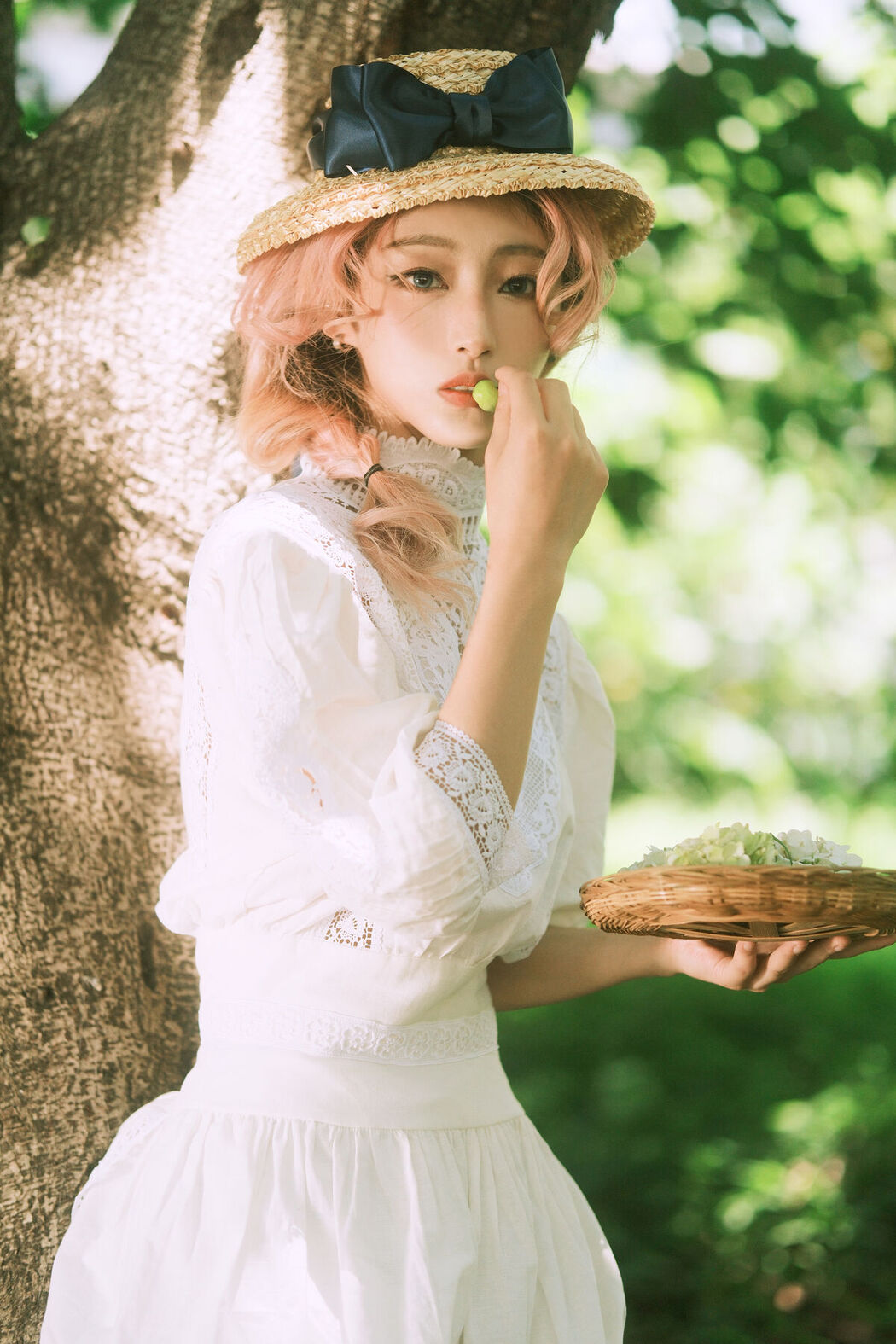YiTuYu艺图语 Vol.8293 菲菲 (23P)