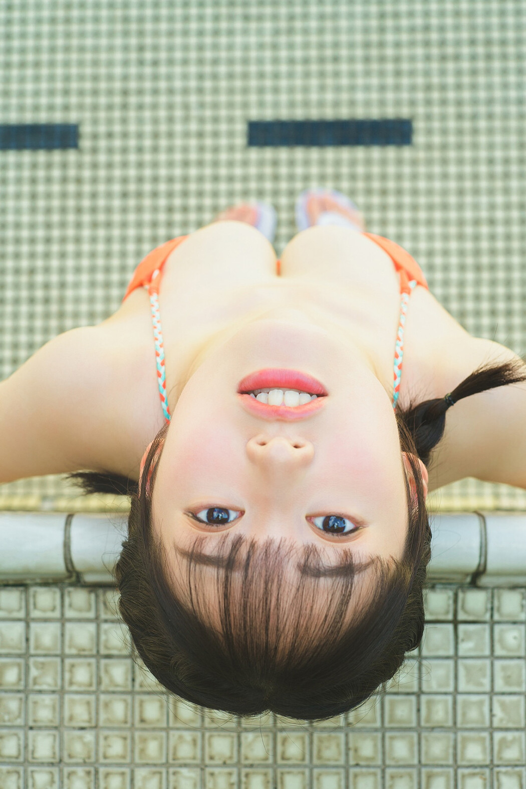 Miu Shirahama 白濱美兎, ヤングチャンピオンデジグラ 「鳥取が生んだ超逸材！」 Set.02