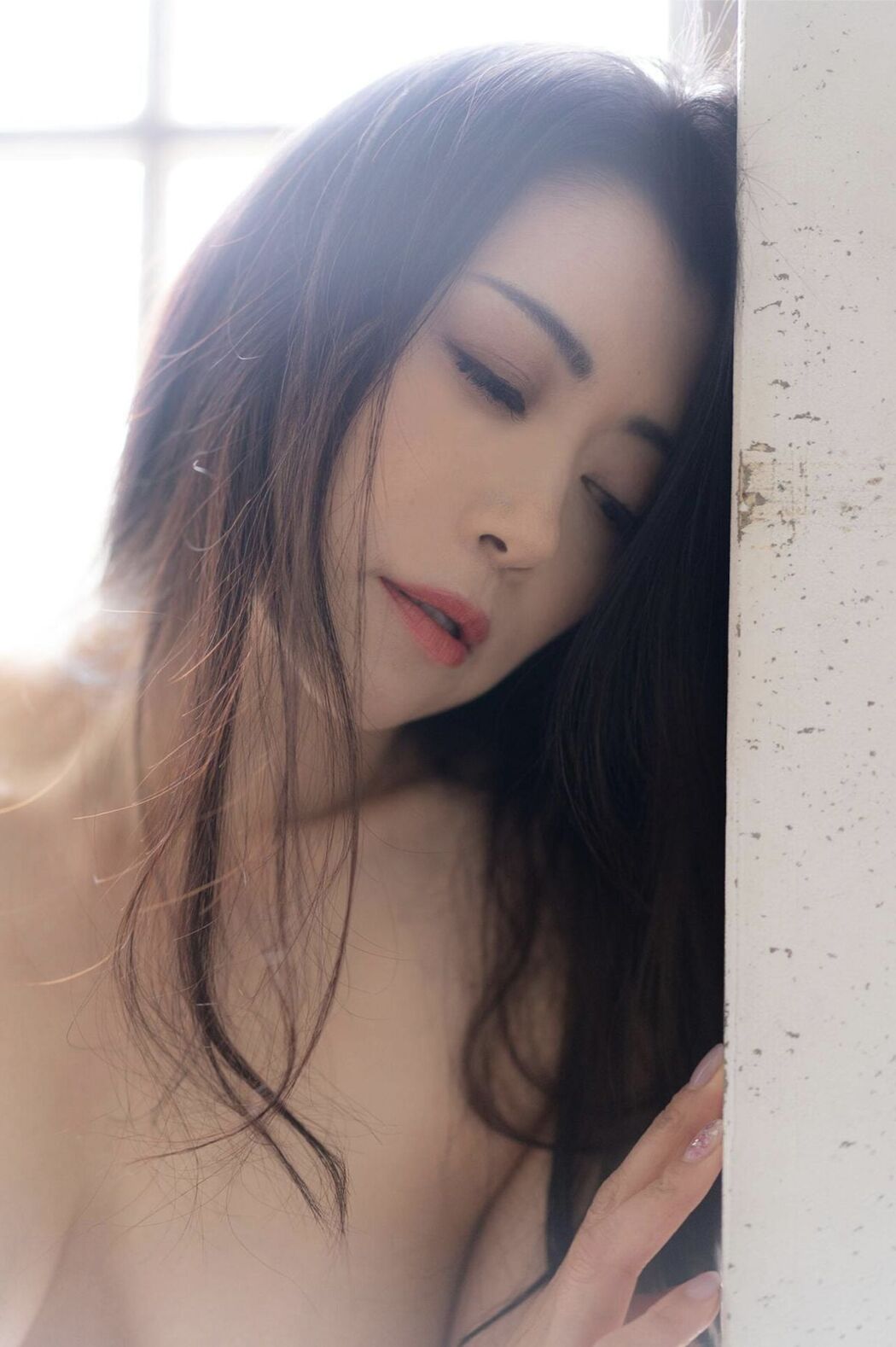 JP Maki Hojo 北条麻妃 – Camel (85P)