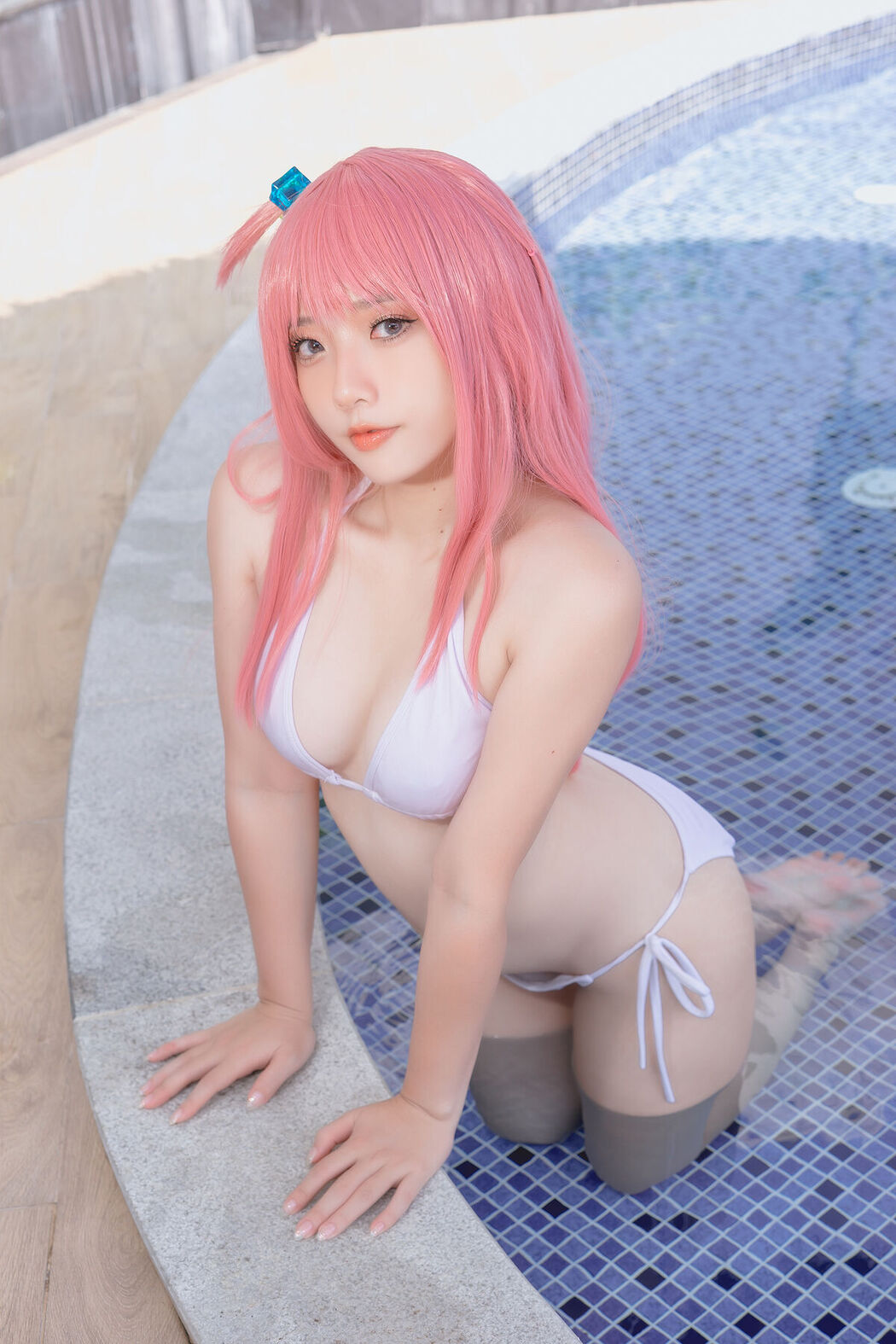 Coser@Messie Huang – Bocchi (35P)