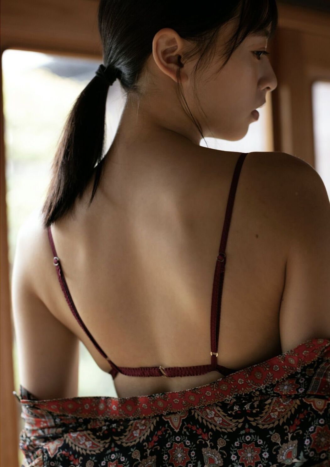 JP Riko Otsuki 大槻理子 – Yearing (69P)