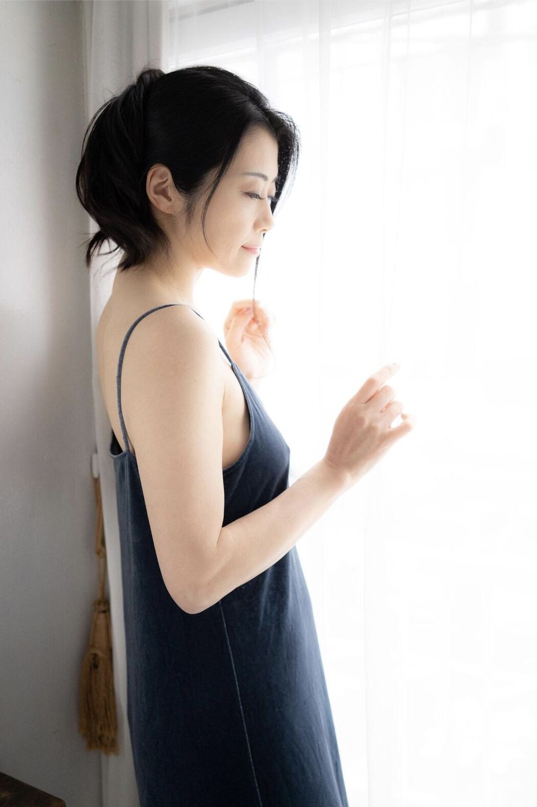 JP Maki Hojo 北条麻妃 – Camel (85P)