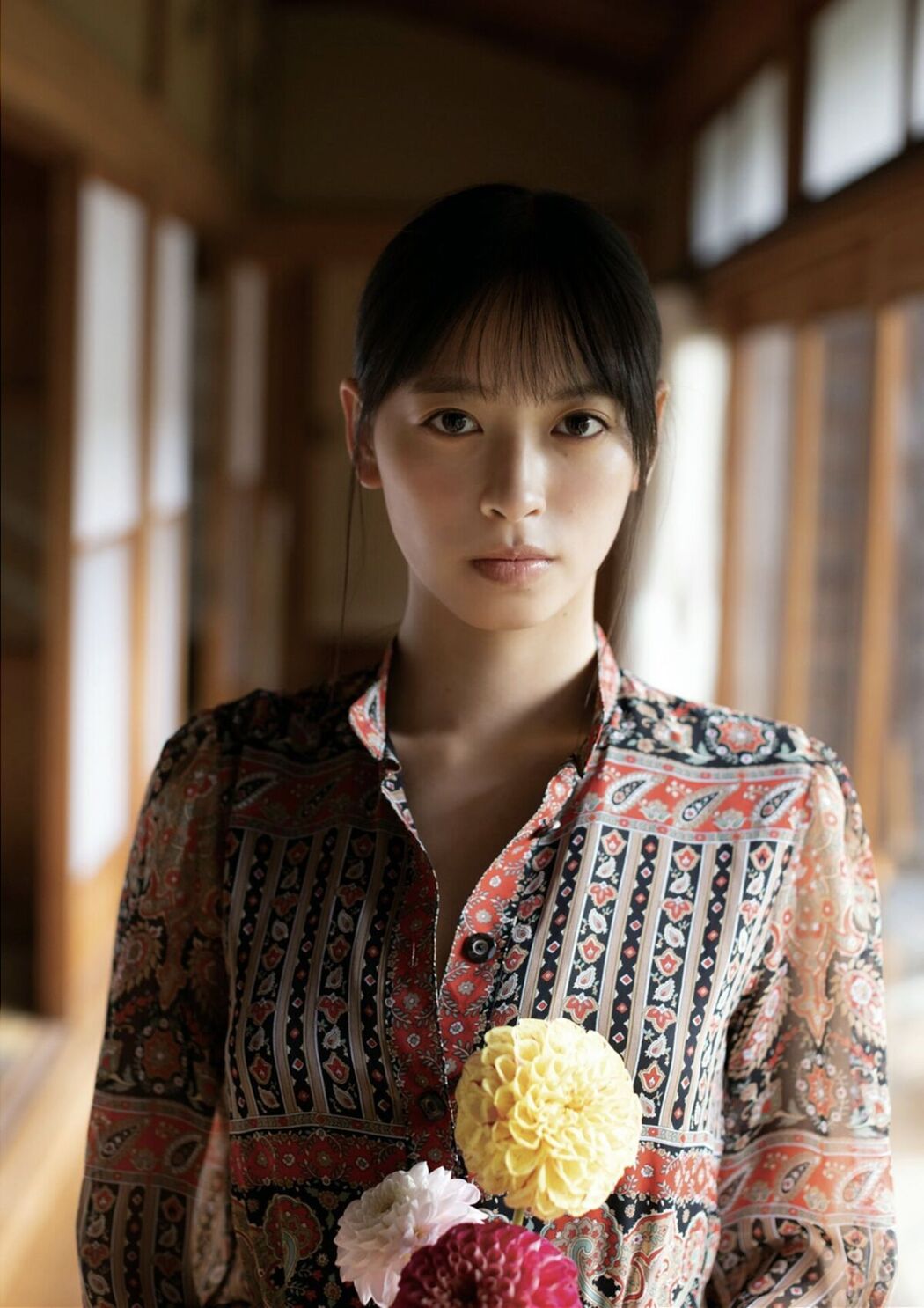 JP Riko Otsuki 大槻理子 – Yearing (69P)