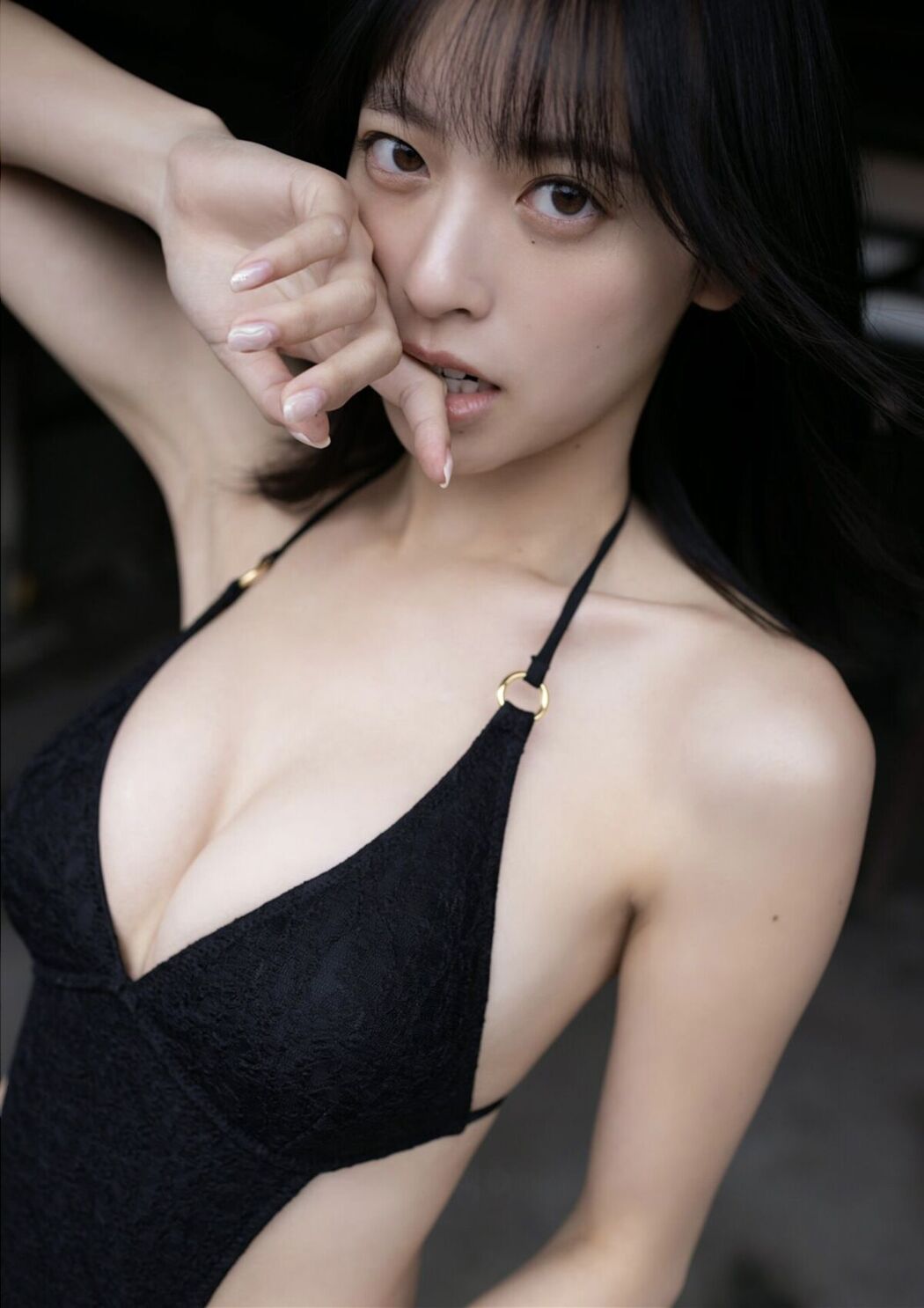 JP Riko Otsuki 大槻理子 – Yearing (69P)
