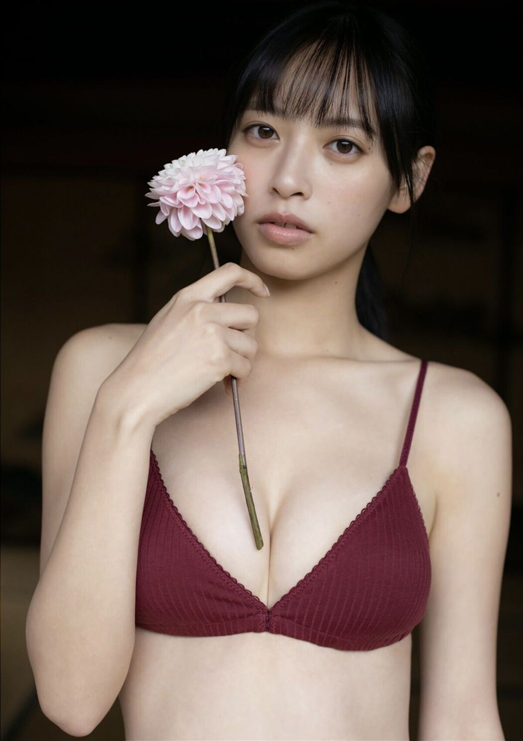 JP Riko Otsuki 大槻理子 – Yearing (69P)