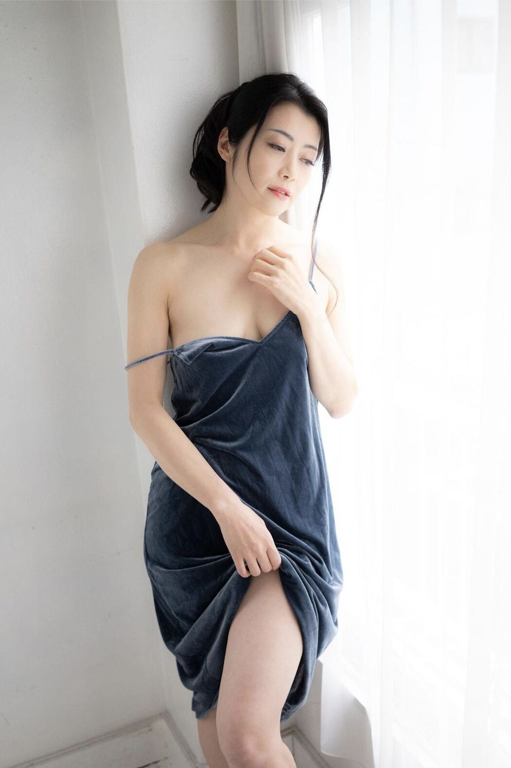 JP Maki Hojo 北条麻妃 – Camel (85P)