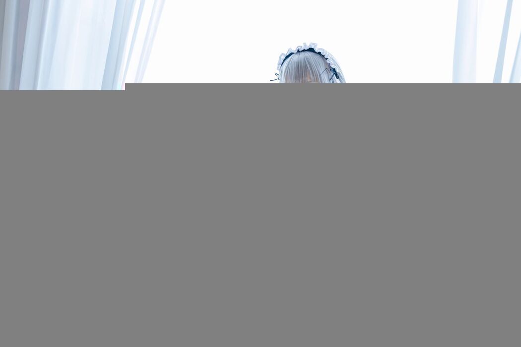 Coser@屿鱼 &#8211; 碧蓝航线 曼彻斯特 泳装 (51P)
