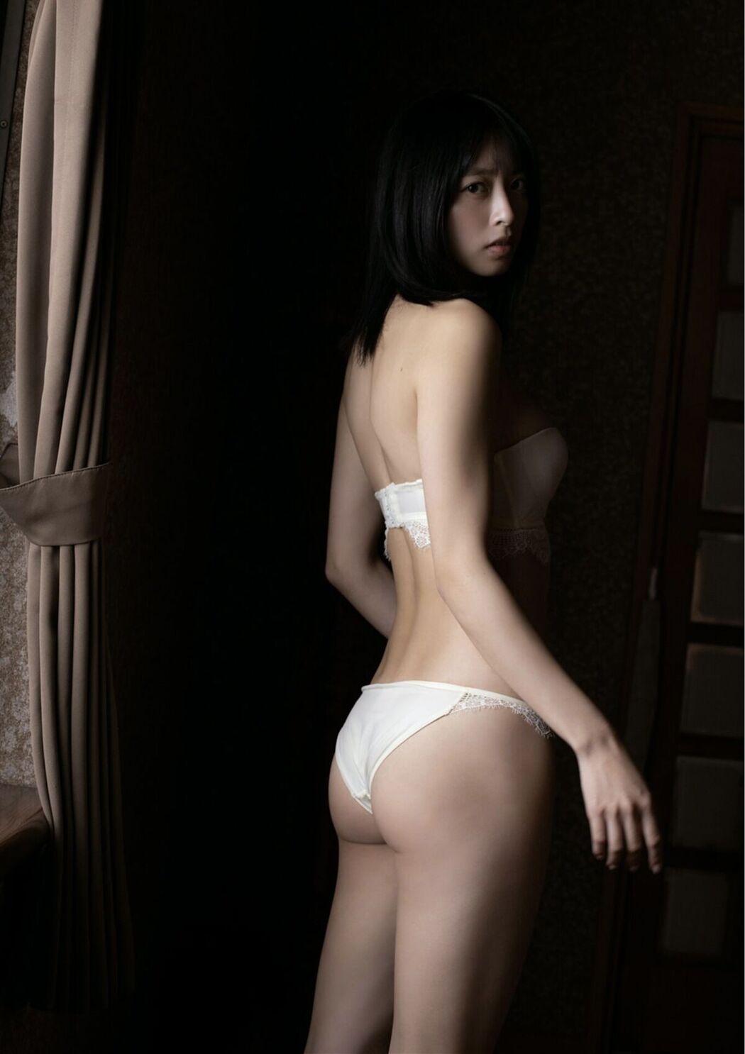 JP Riko Otsuki 大槻理子 – Yearing (69P)