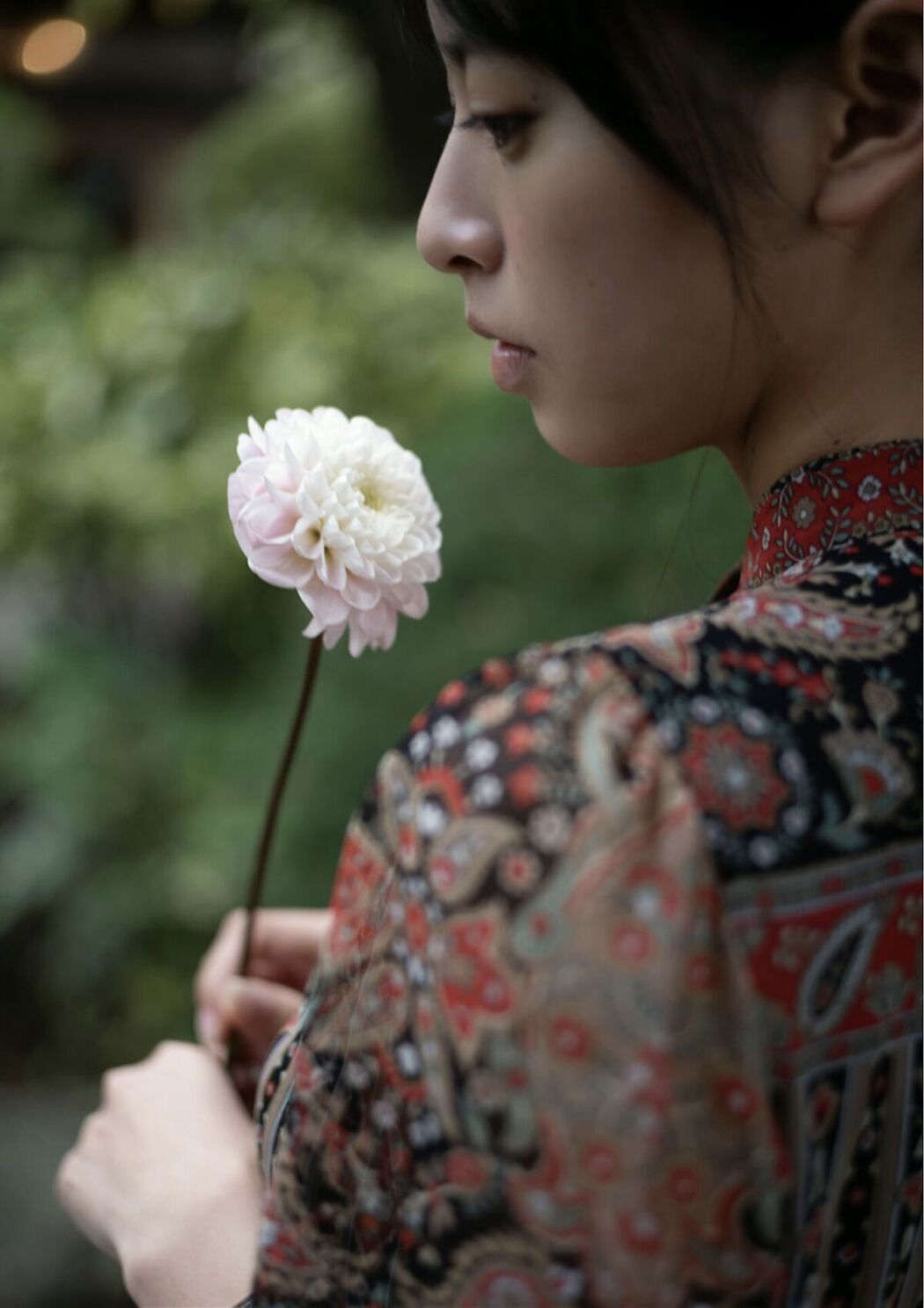 JP Riko Otsuki 大槻理子 – Yearing (69P)